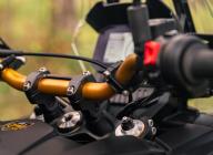 APRILIA TUAREG RALLY : DISPONIBLE  EN CONCESSION