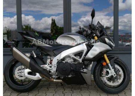 APRILIA TUONO 1000