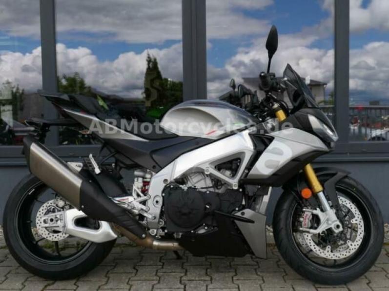 APRILIA TUONO 1000