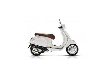 VESPA PRIMAVERA 50