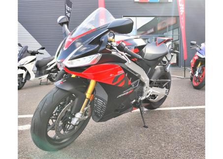 APRILIA RSV4 1100 FACTORY