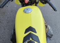 MOTO GUZZI V7 III RACER 750